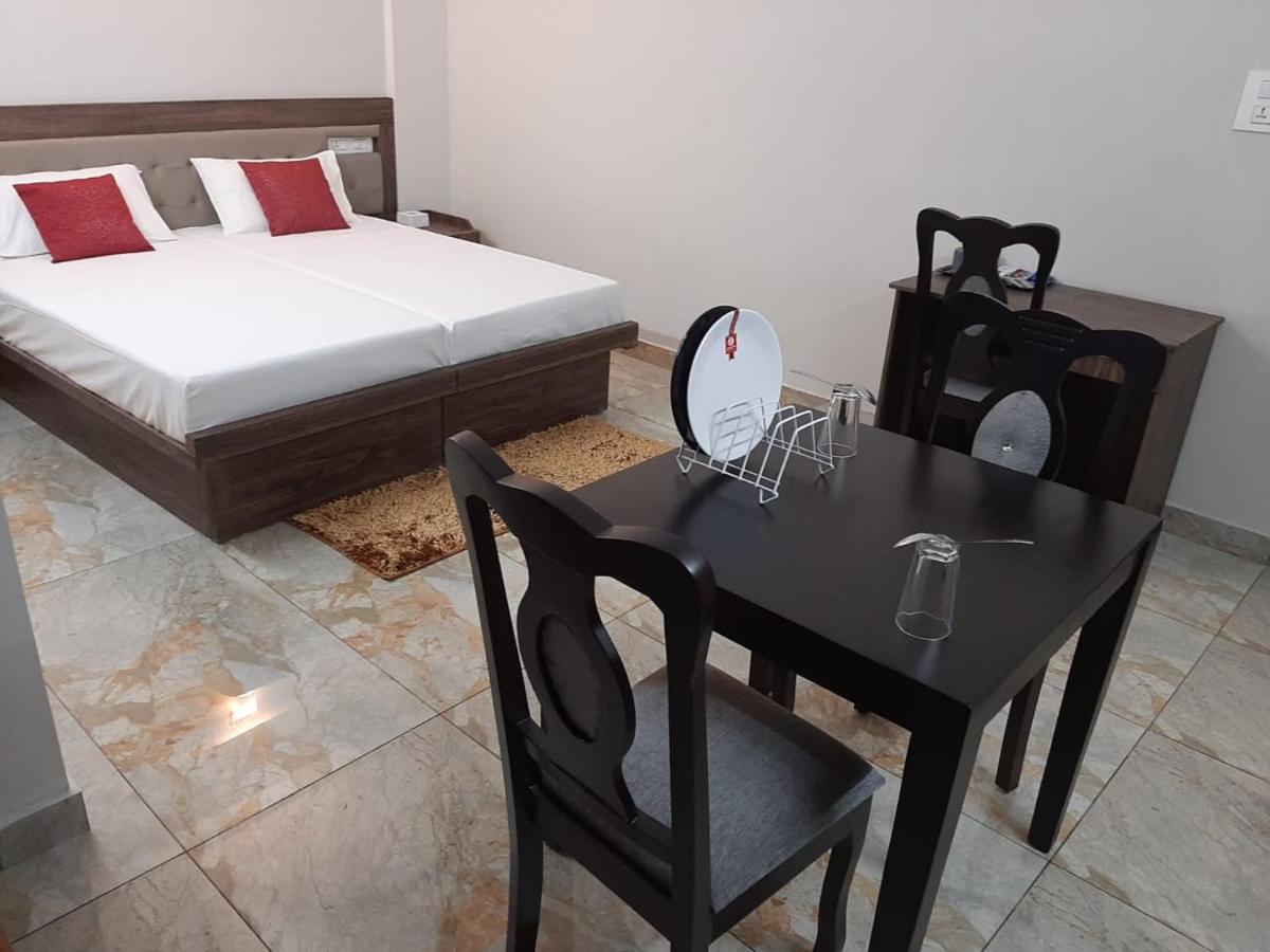 Oryx Homes Kochi Kültér fotó