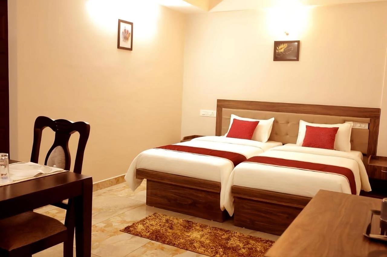 Oryx Homes Kochi Kültér fotó