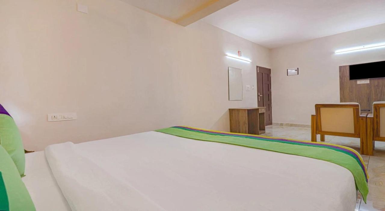 Oryx Homes Kochi Kültér fotó